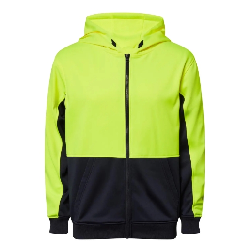 Picture of WorkCraft, Full Zip Hoodie